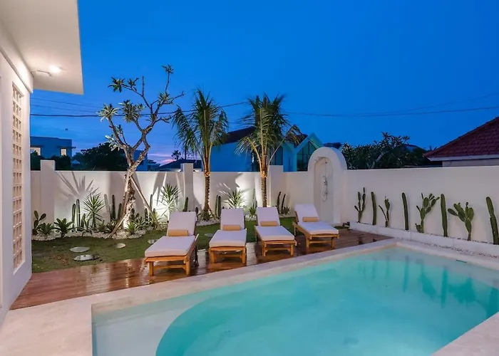 Sankara - Rooftop 3br With Brasero & Cinema - Sunset View - Ferienhaus *