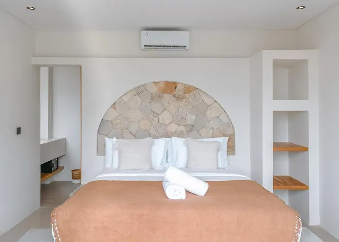 Sankara - Rooftop 3br With Brasero & Cinema - Sunset View - * Canggu
