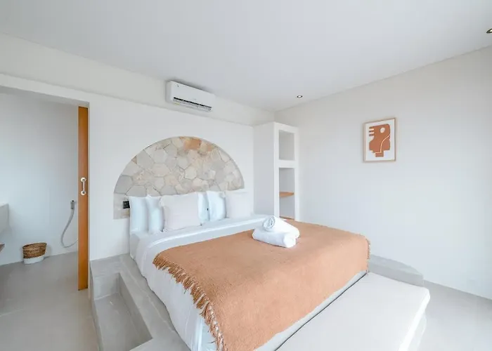 Sankara - Rooftop 3br With Brasero & Cinema - Sunset View - * Canggu