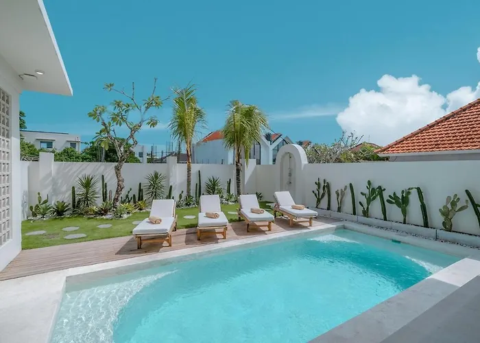 Sankara - Rooftop 3br With Brasero & Cinema - Sunset View -