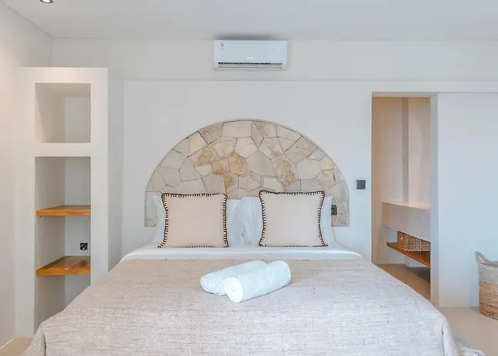 Sankara - Rooftop 3br With Brasero & Cinema - Sunset View - *