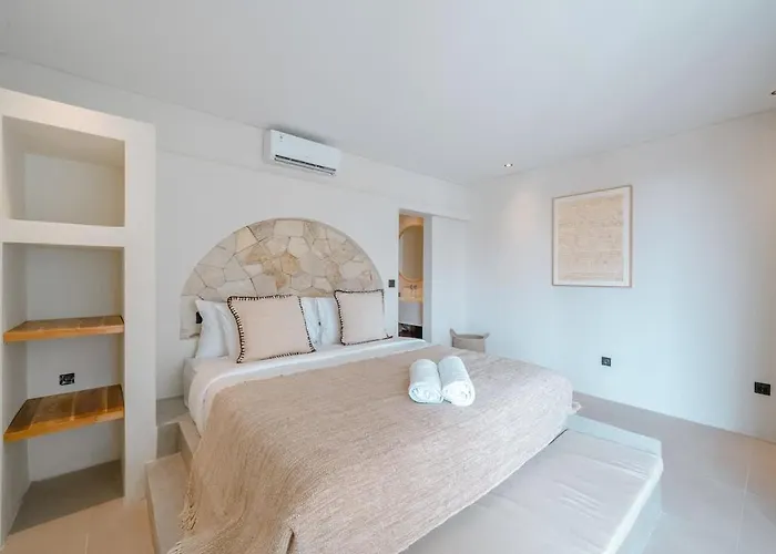 Sankara - Rooftop 3br With Brasero & Cinema - Sunset View - * Canggu
